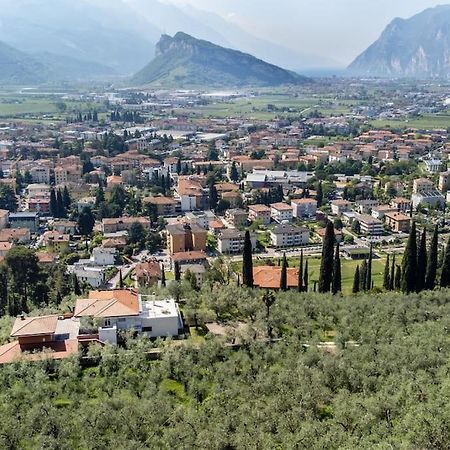 Casa Tra Gli Olivi Villa Arco Esterno foto