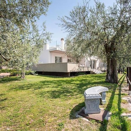 Casa Tra Gli Olivi Villa Arco Esterno foto