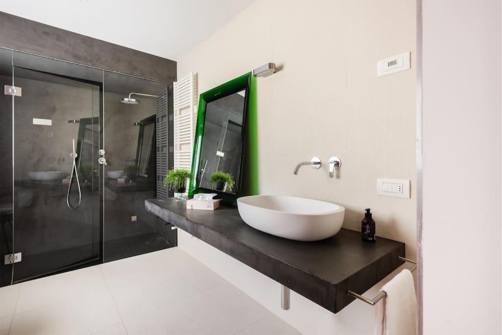 Casa Tra Gli Olivi Villa Arco Esterno foto