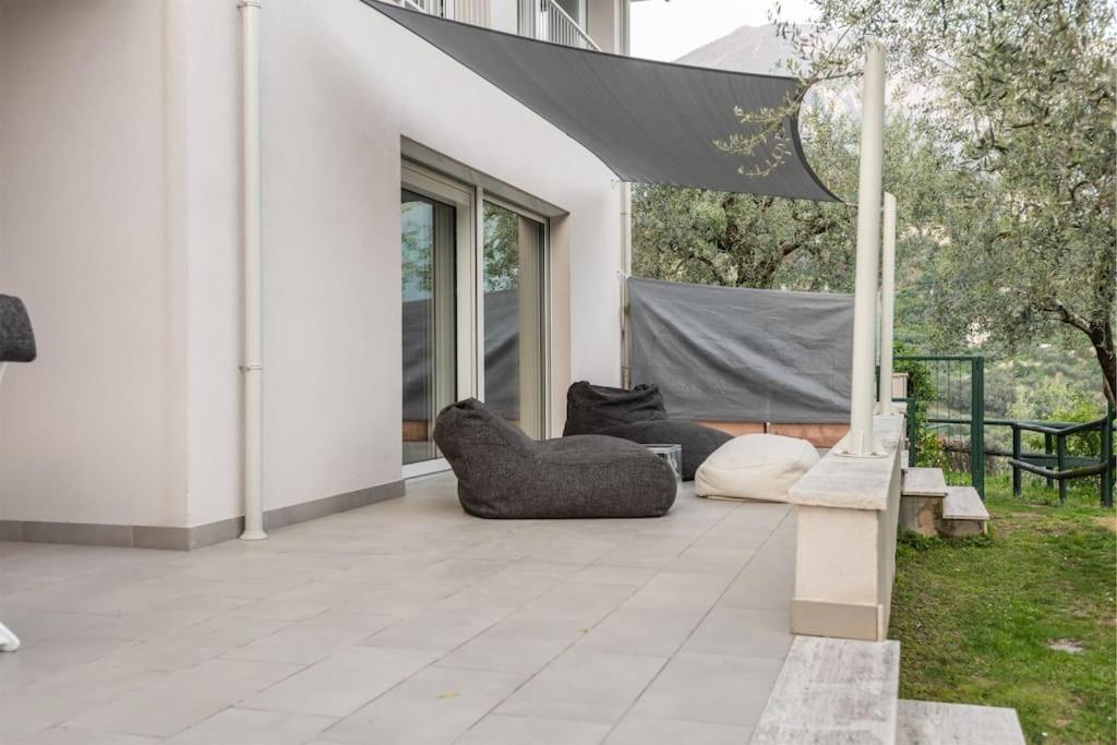 Casa Tra Gli Olivi Villa Arco Esterno foto